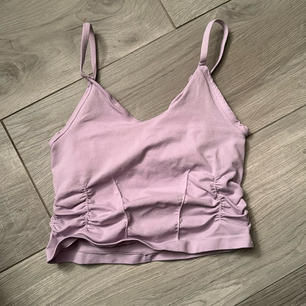 Free people movement